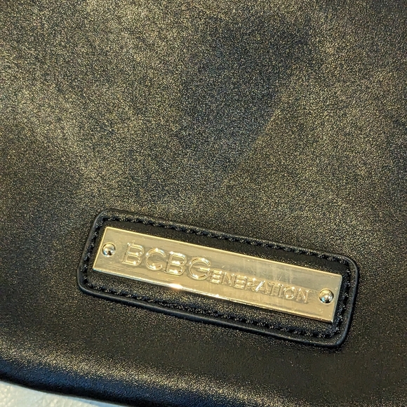 BCBGeneration Leather Bag - Picture 3 of 4